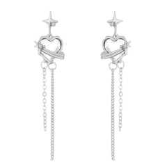 AROS SILVER AND BLACK LOVE - Angel and Hell