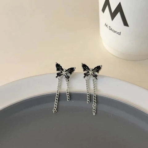 AROS DARK BUTTERFLY #2 - comprar online