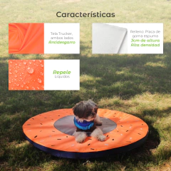 DONA - COLCHONETA PARA MASCOTAS en internet