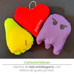 JUGUETES PEQUEÑOS - comprar online