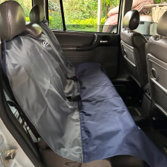 CUBREASIENTOS SIMPLE FUNDA PARA AUTOS REVERSIBLE - tienda online