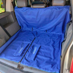 CUBREASIENTOS ESTÁNDAR FUNDA PARA AUTOS REVERSIBLE