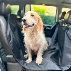 CUBREASIENTOS ESTÁNDAR FUNDA PARA AUTOS REVERSIBLE