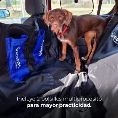 CUBREASIENTOS ESTÁNDAR FUNDA PARA AUTOS REVERSIBLE en internet