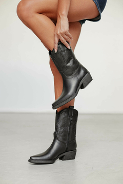 TEX ARIA BLACK