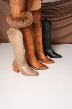 TEX RILEY VISON en internet