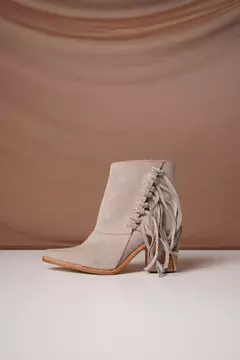 BOTA IDUNA VISÓN - comprar online