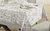 Toalha de mesa Retangular Karsten 6 lugares Sempre Limpa Lina - comprar online