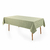 Toalha de Mesa Retangular Karsten 6 Lugares Celebra Veríssimo Alecrim - comprar online