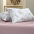 Jogo de Cama King 4 Peças Altenburg Malha Fio Penteado 100% Algodão Flower Summer na internet