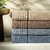 Toalha de Rosto Karsten Softmax Bressan