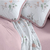 Jogo de Cama King 4 Peças Altenburg Malha Fio Penteado 100% Algodão Flower Summer - comprar online