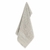 Toalha de Rosto Fio Penteado 100% Algodão Yves - comprar online