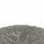 Centro de mesa Folhagem em vidro Verde 30 x 6cm - comprar online