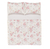 Jogo de Cama 4 Peças Ester Estampado King 100% Algodão.
