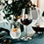 Imagem do Jogo de 6 tacas Strix para vinho tinto em cristal ecologico 450ml A22cm