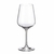 Jogo de 6 tacas Strix para vinho tinto em cristal ecologico 450ml A22cm - comprar online