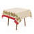 Toalha de mesa Quadrada Karsten 4 lugares Linosa - comprar online