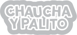 Chaucha y Palito