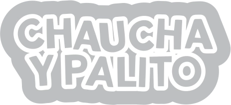 Chaucha y Palito