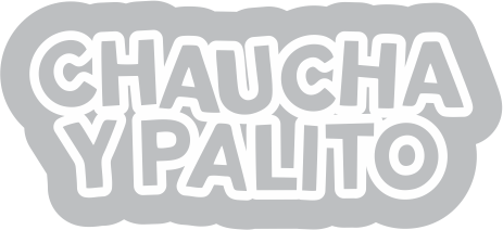 Chaucha y Palito
