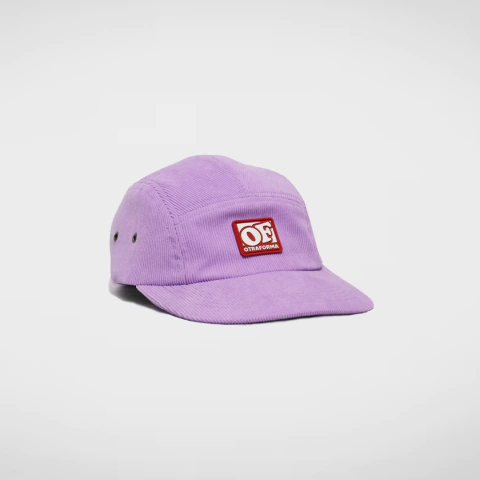 five panel pana lila of - comprar en línea