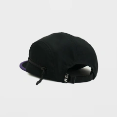 five panel off negra en internet