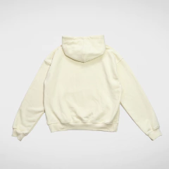 HOODIE ONLY FRESCOS CREMA - tienda en línea