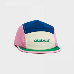 CAP RUNNING LOGO CLASSIC OTRAFORMA