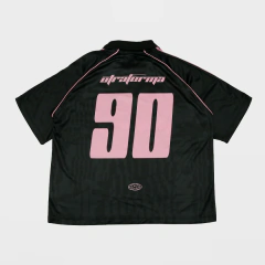 camiseta boxy fit deportiva otraforma - comprar en línea