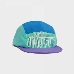 CAP RUNNING ROMAJI OFF