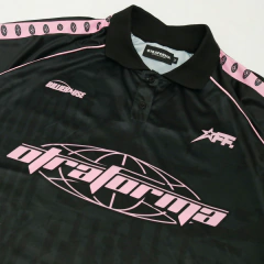 camiseta boxy fit deportiva otraforma en internet