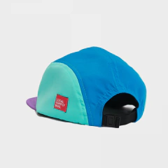 CAP RUNNING ROMAJI OFF en internet