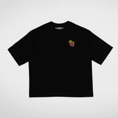 camiseta billie / boxy fit - comprar online