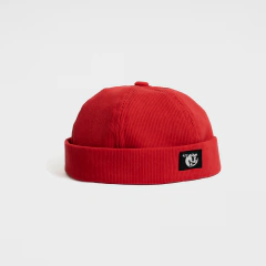 DOCKER HAT PANA CEREZA