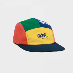 FIVE PANEL OFF GARDEN CITY - comprar en línea