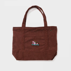 Tote bag billie bunny cafe