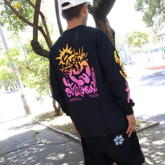 billie long sleeve - otraforma.co