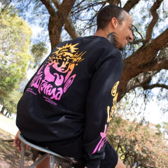 billie long sleeve - tienda online