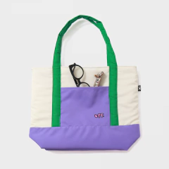 TOTE BAG BILLIE BUNNY COLOR - comprar en línea