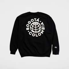 CREWNECK MADE IN BOGOTÁ - comprar en línea