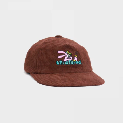 CAP BILLIE BUNNY CAFE