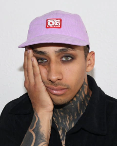 five panel pana lila of - tienda en línea