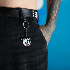 LLAVERO BILLIE BOMB - tienda en línea