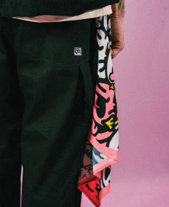 pantalon billie bomb black - tienda en línea