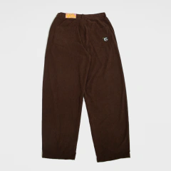 Pantalon billie pana cafe - comprar en línea
