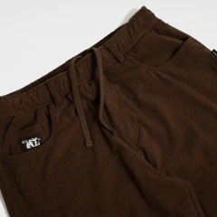 Pantalon billie pana cafe - otraforma.co