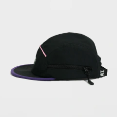 five panel off negra - comprar en línea