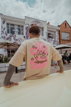 camiseta +café -drama - tienda online