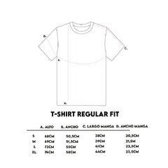 camiseta caimán negra en internet